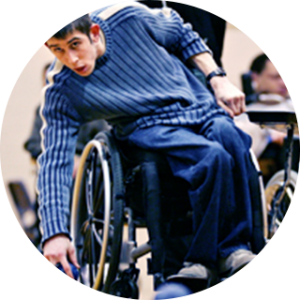 Fundamentals of Boccia Cerebral Palsy Society