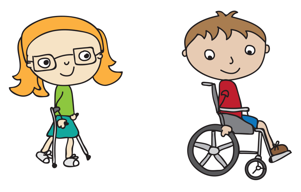 Gross Motor Function Scale: Level 3 | Cerebral Palsy Society NZ 