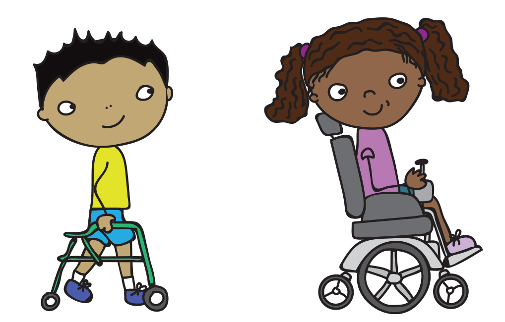 Types of Cerebral Palsy Cerebral Palsy Society