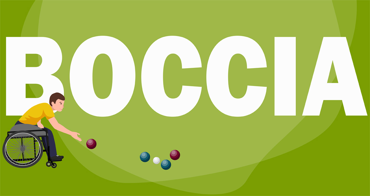 Fundamentals of Boccia Cerebral Palsy Society