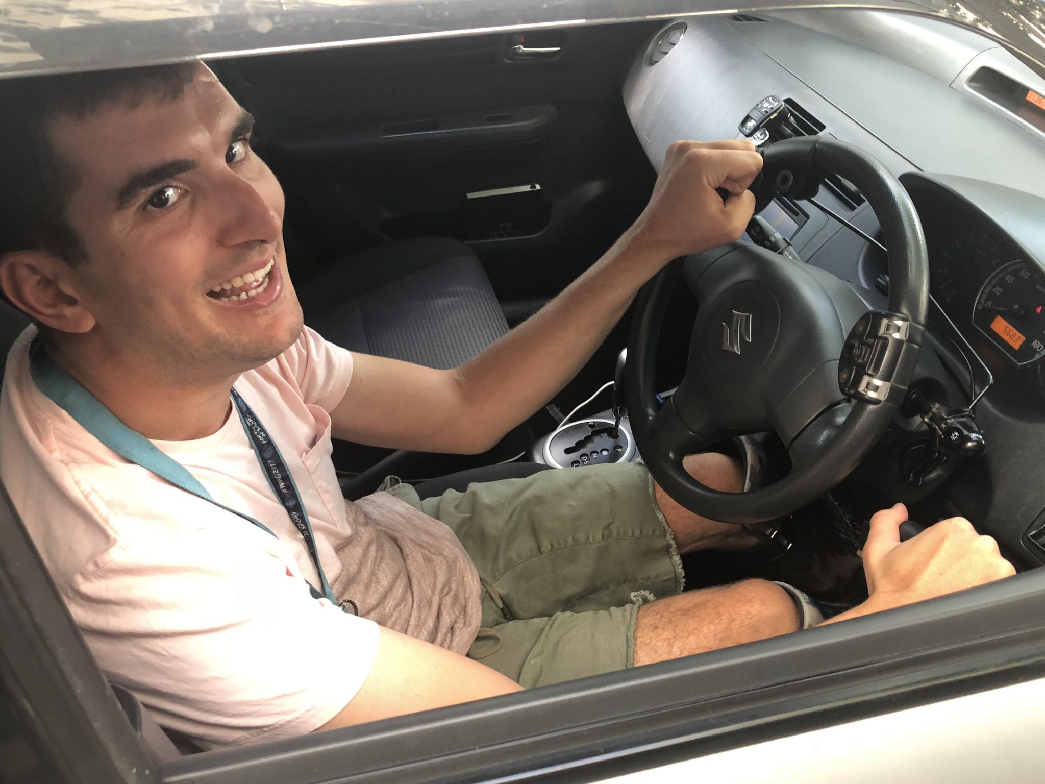 Exquisite Can People With Cerebral Palsy Drive Moment in HD Exquisite Can People With Cerebral Palsy Drive Moment in HD