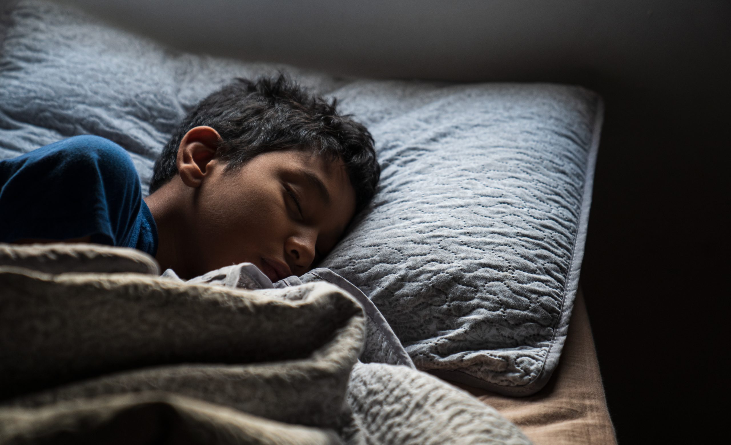 The challenges of fatigue and sleep - Cerebral Palsy Society