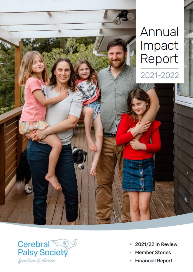 Annual Impact Report