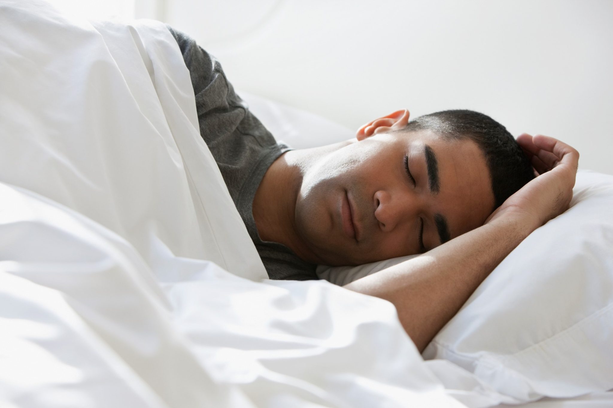 The practicalities of disability and sleep Cerebral Palsy Society