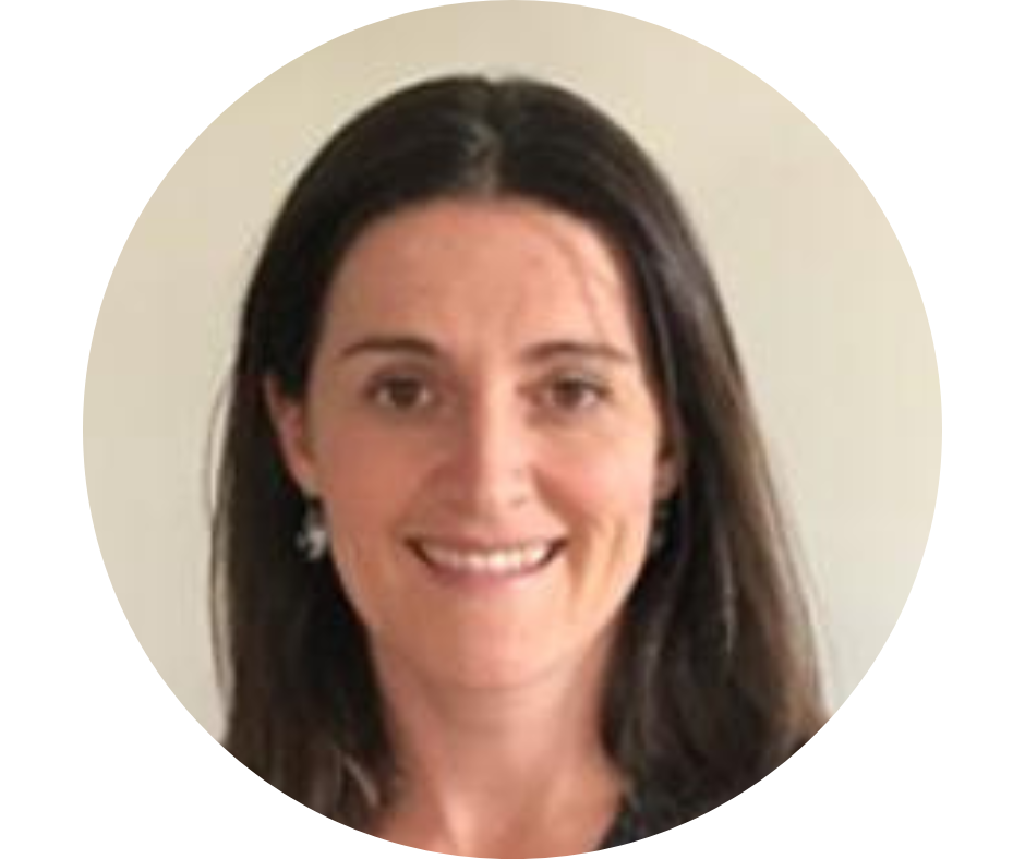 Dr Gina O’Grady